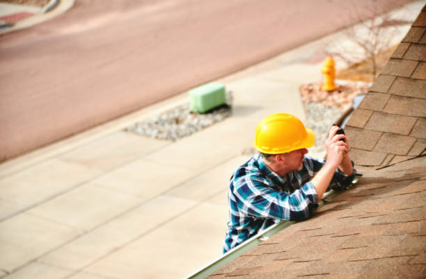 Best Storm Damage Roof Repair  in Wellsville, UT