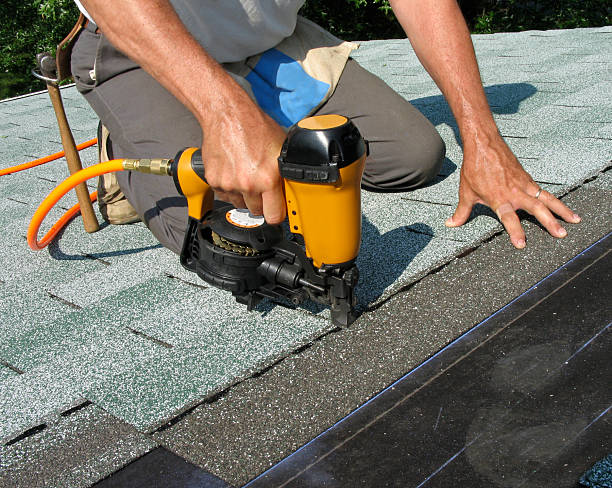 Best Residential Roofing Contractor  in Wellsville, UT