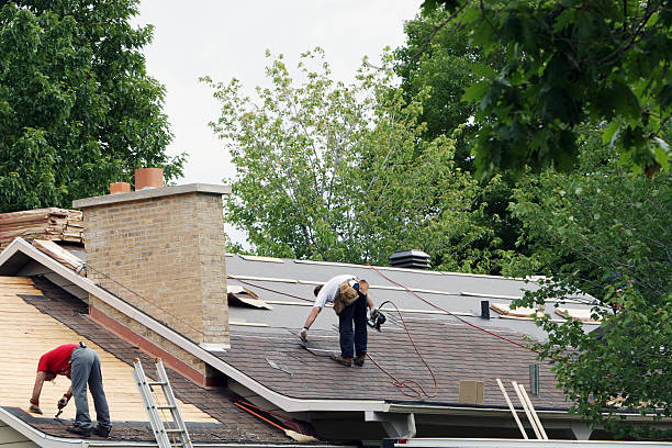 Best Commercial Roof Installation  in Wellsville, UT