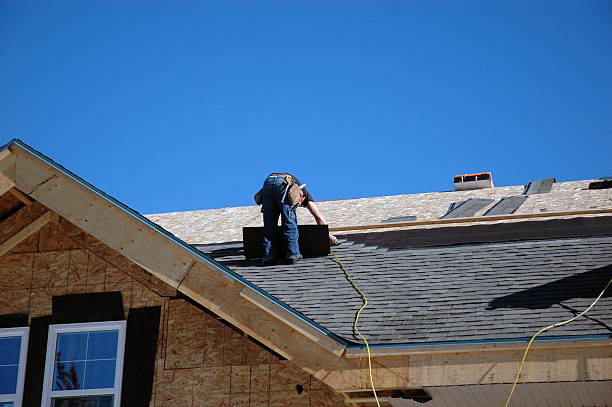Best Gutter Installation and Roofing  in Wellsville, UT