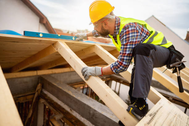 Slate Roofing Contractor in Wellsville, UT