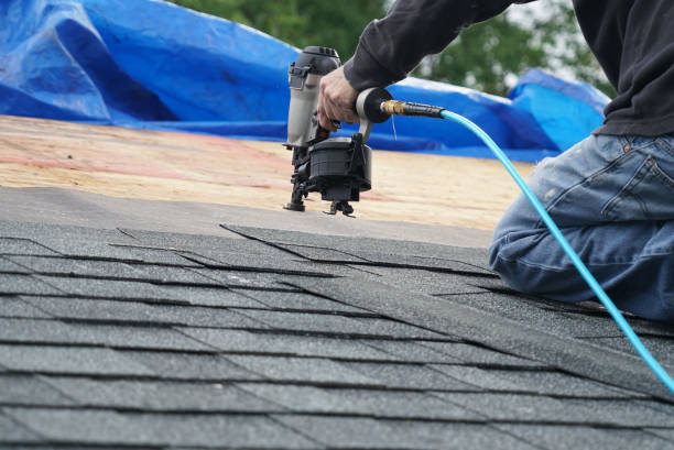 Best New Roof Installation  in Wellsville, UT