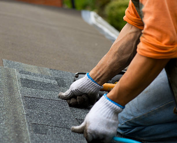 Wellsville, UT Roofing Contractor Company