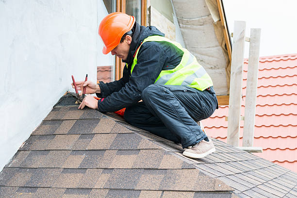 Best Metal Roofing Contractor  in Wellsville, UT