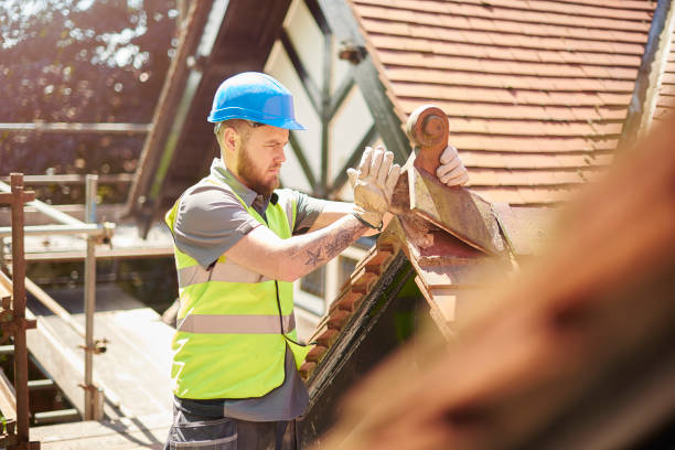 Best Roof Maintenance Services  in Wellsville, UT